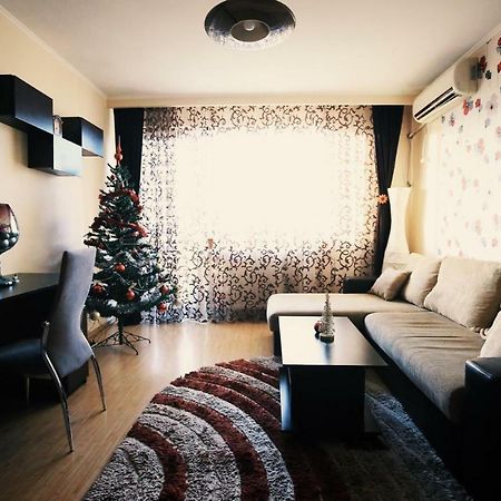 Hmm Apartament Сібіу Екстер'єр фото
