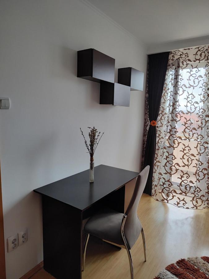 Hmm Apartament Сібіу Екстер'єр фото