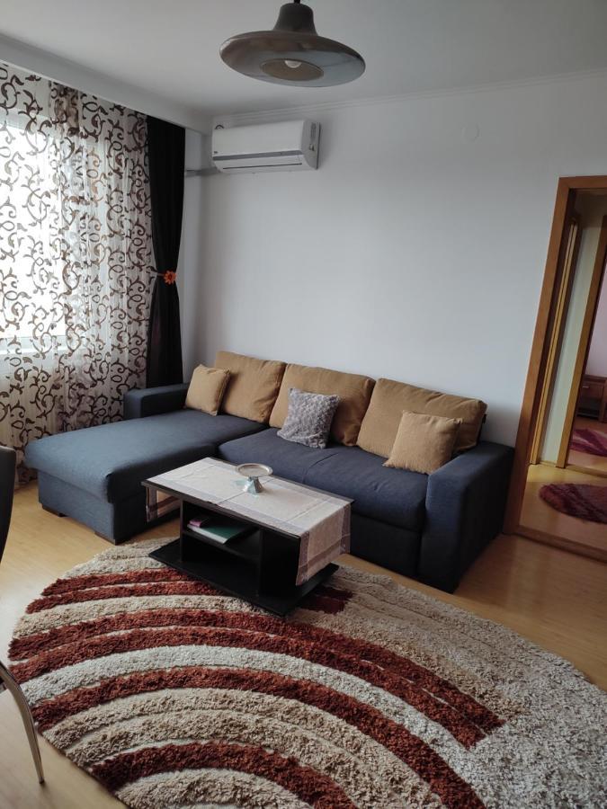 Hmm Apartament Сібіу Екстер'єр фото