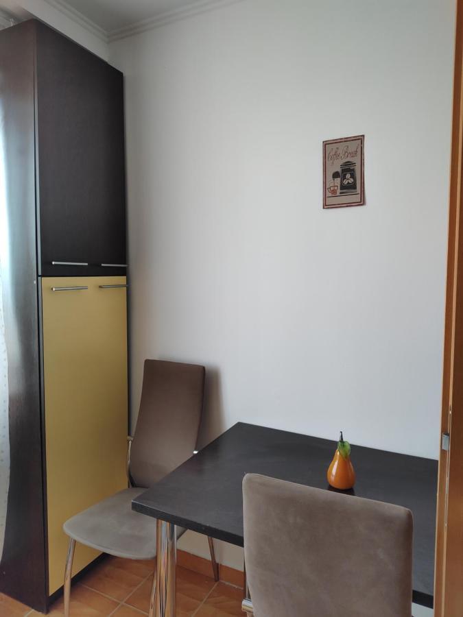 Hmm Apartament Сібіу Екстер'єр фото