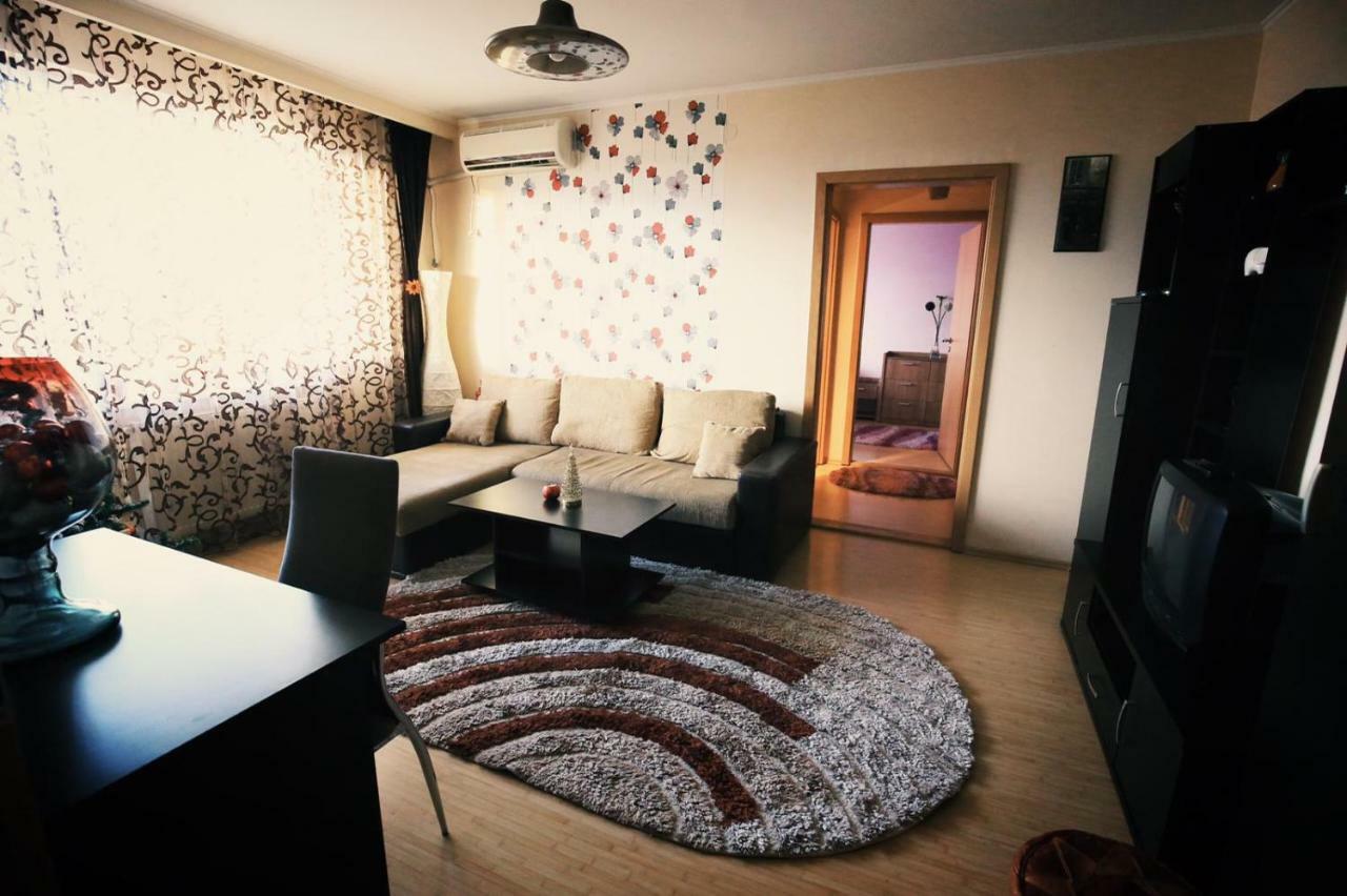 Hmm Apartament Сібіу Екстер'єр фото
