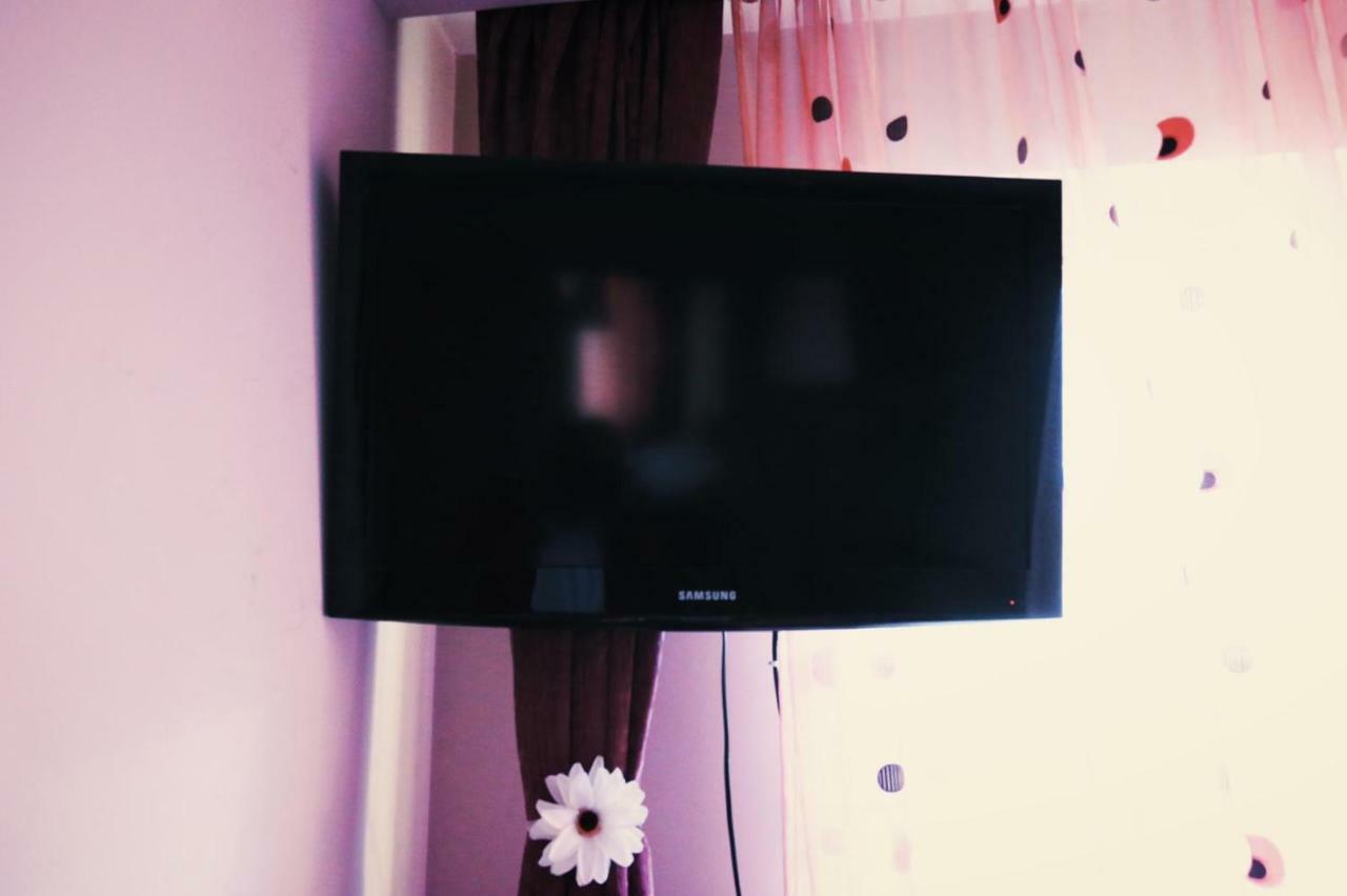 Hmm Apartament Сібіу Екстер'єр фото