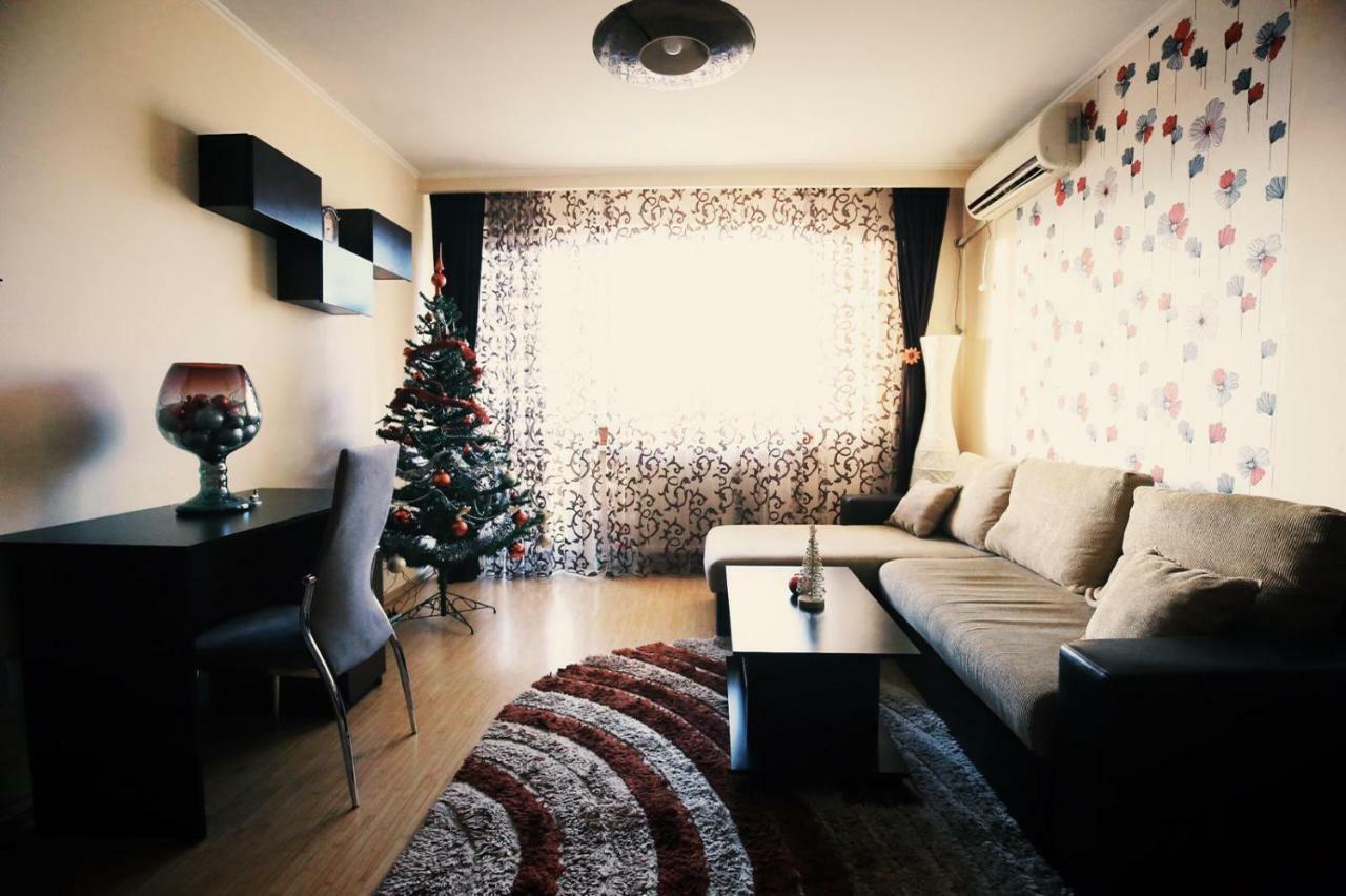 Hmm Apartament Сібіу Екстер'єр фото