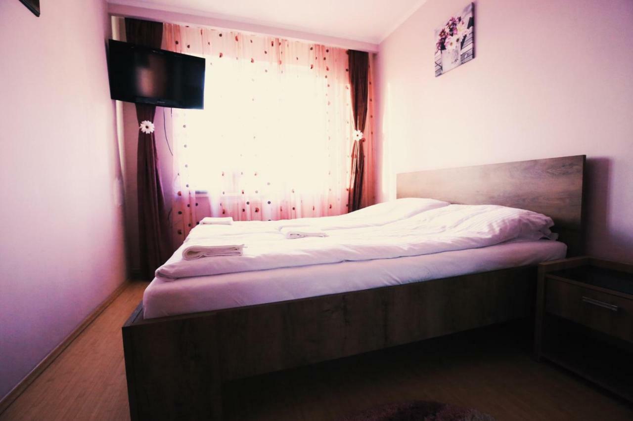 Hmm Apartament Сібіу Екстер'єр фото