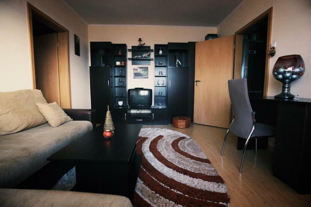 Hmm Apartament Сібіу Екстер'єр фото